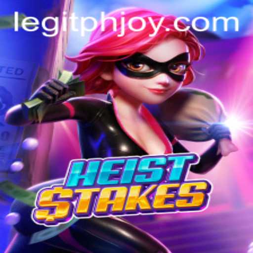 HeistStakes: Enter the World of High-Stakes with Phjoy
