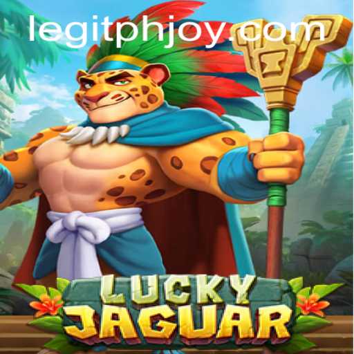 LuckyJaguar: Dive into an Exciting New Adventure with Phjoy