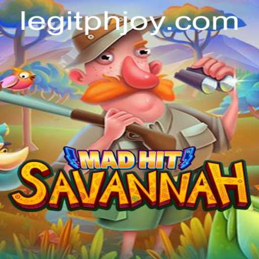Explore the Thrilling World of MadHitSavannah: A Game Like No Other