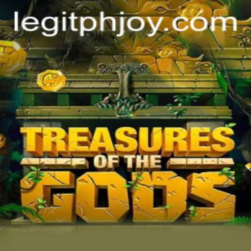 The Enigmatic Adventure of TreasureoftheGods: Unlocking Mysteries with Phjoy